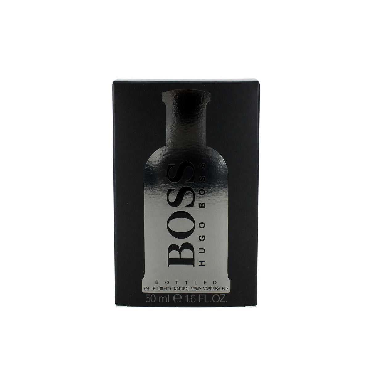 Hugo No. 6 by Hugo Boss, 1.6 oz EDT Spray for Men (Bottled)