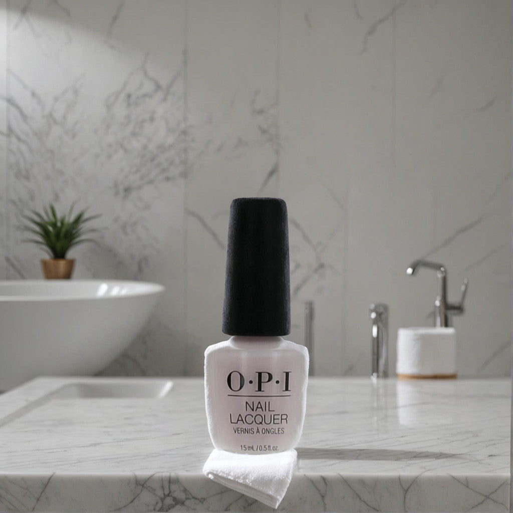 OPI Nail Lacquer by OPI, 0.5 oz Nail Color - Movie Buff - Movie Buff