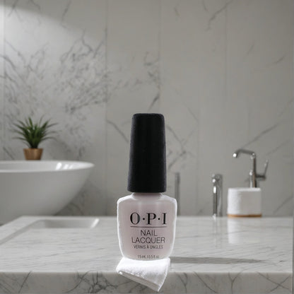 OPI Nail Lacquer by OPI, 0.5 oz Nail Color - Movie Buff - Movie Buff
