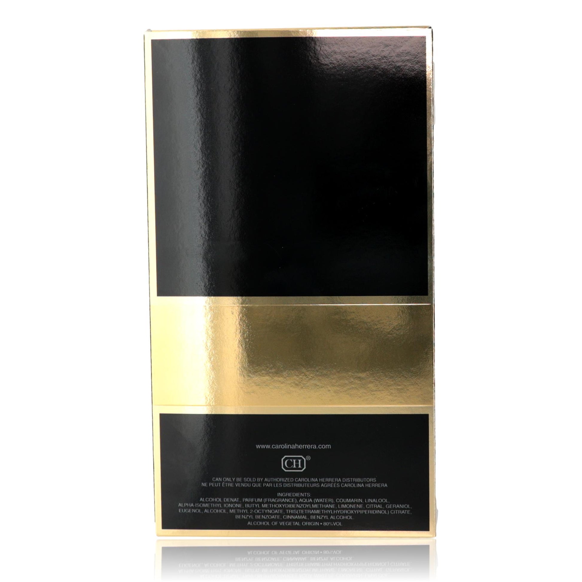 Bad Boy Extreme by Carolina Herrera, 3.4 oz EDP Extreme Spray for Men