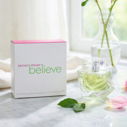 Believe by Britney Spears, 1.7 oz EDP Spray for women