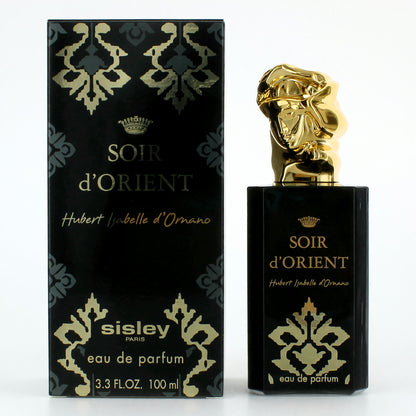 Soir D'orient by Sisley, 3.4 oz EDP Spray for Women