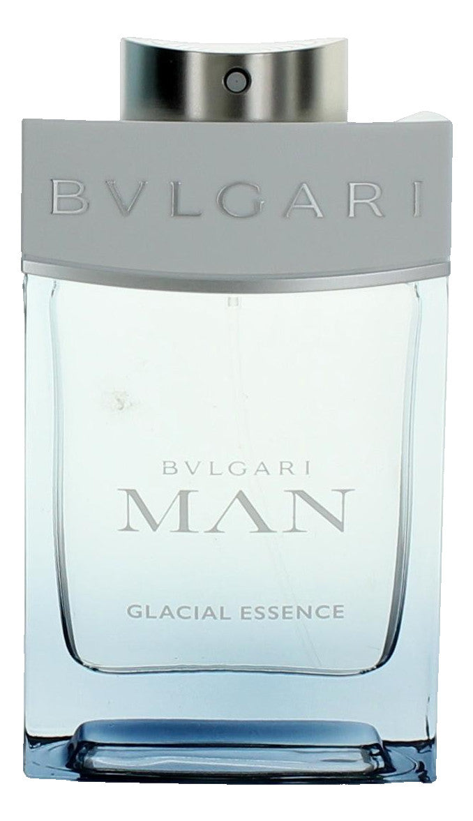 Glacial Essence by Bvlgari, 3.4 oz EDP Spray Men