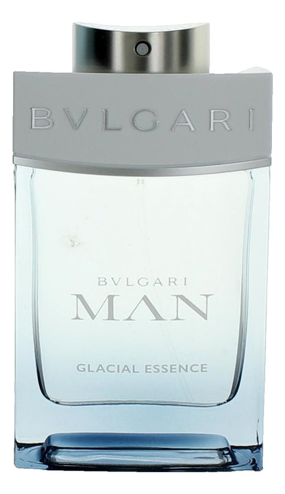 Glacial Essence by Bvlgari, 3.4 oz EDP Spray Men