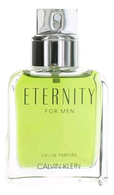 Eternity by Calvin Klein, 3.3 oz EDP Spray for Men