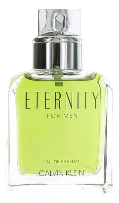Eternity by Calvin Klein, 3.3 oz EDP Spray for Men
