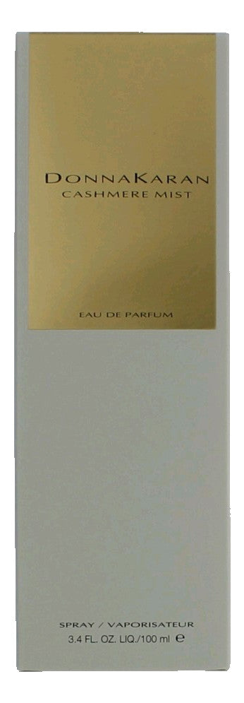 Cashmere Mist by Donna Karan, 3.4 oz EDP Spray for Women