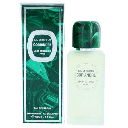 Coriandre by Jean Couturier, 3.3 oz EDP Spray for Women
