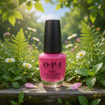OPI Nail Lacquer by OPI, 0.5oz Nail Polish - Spare Me a French Quarter - Spare Me a French Quarter