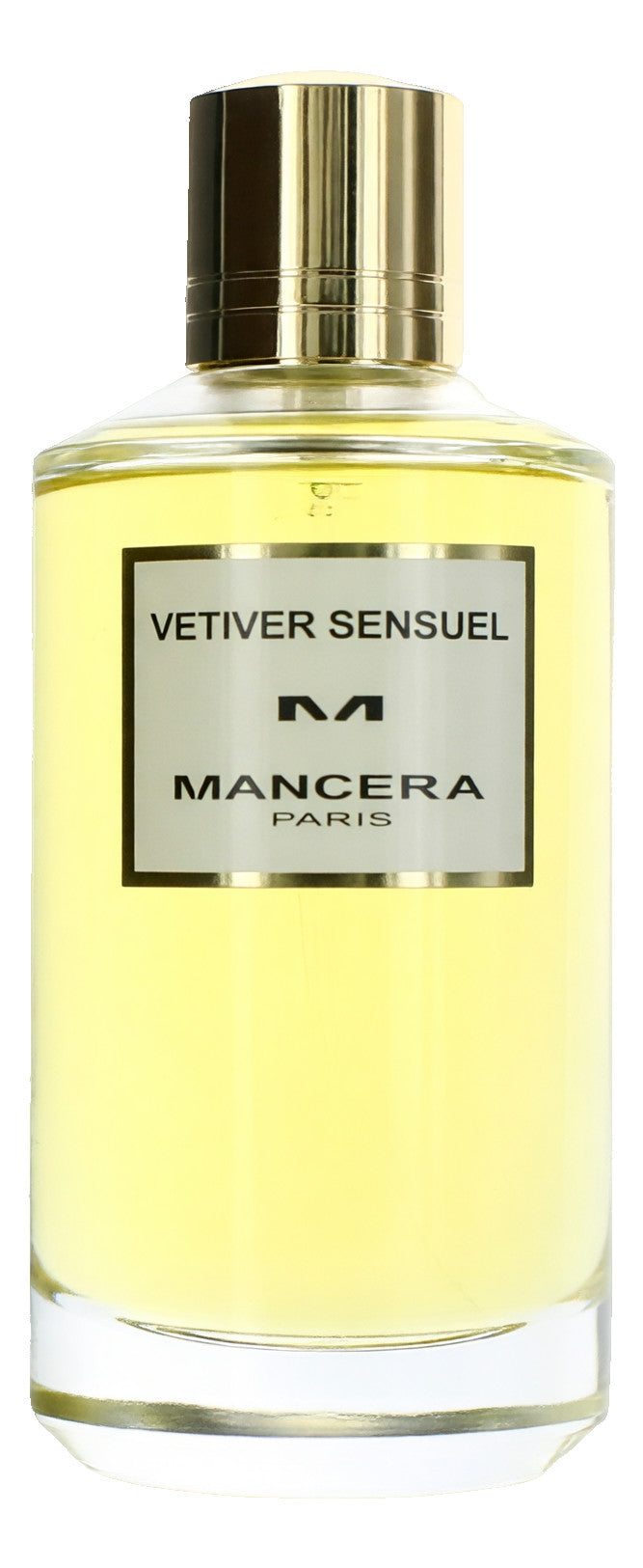 Mancera Vetiver Sensuel by Mancera, 4 oz EDP Spray, Unisex
