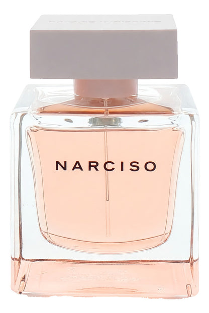 Narciso Cristal by Narciso Rodriguez, 3 oz EDP Spray for Women