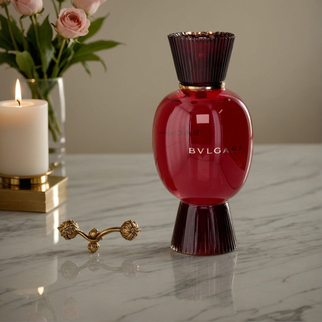 Bvlgari Allegra Baciami by Bvlgari, 3.4 oz EDP spray for Women