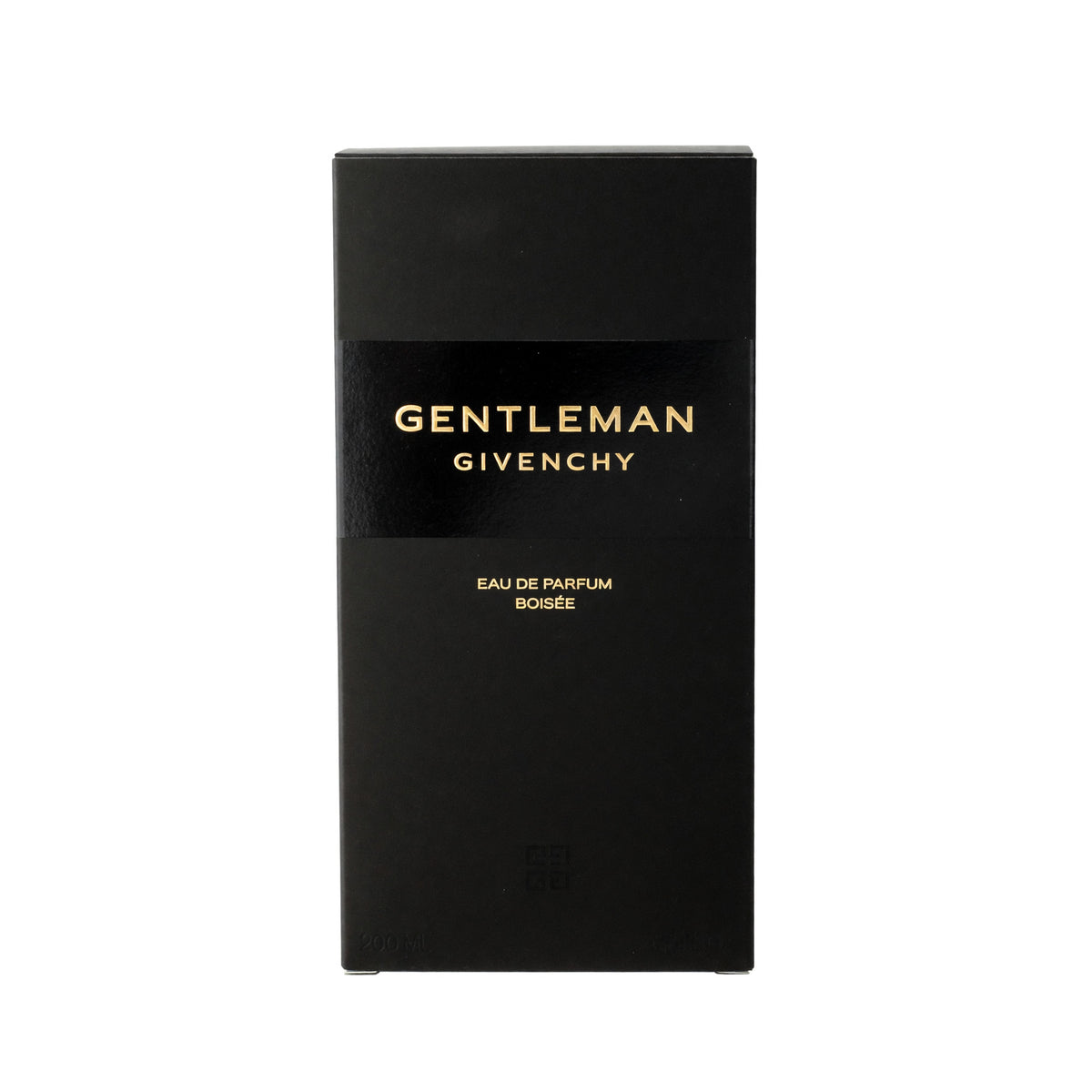Gentleman Boisée by Givenchy, 6.7 oz EDP Spray For Men