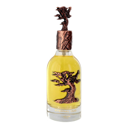 Eternal Oud by Lattafa Pride, 3.4 oz EDP Spray for Unisex