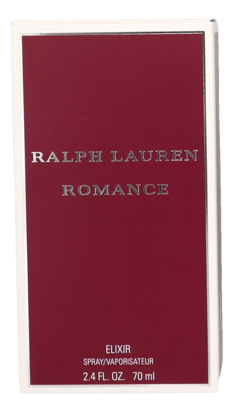 Romance Elixir by Ralph Lauren, 2.4 oz EDP Spray for Women