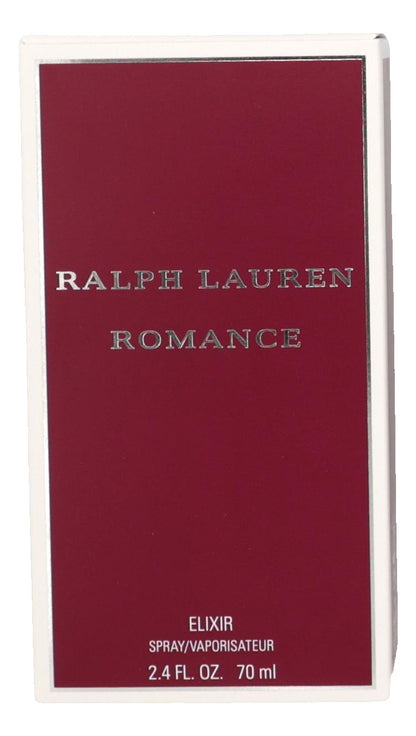 Romance Elixir by Ralph Lauren, 2.4 oz EDP Spray for Women