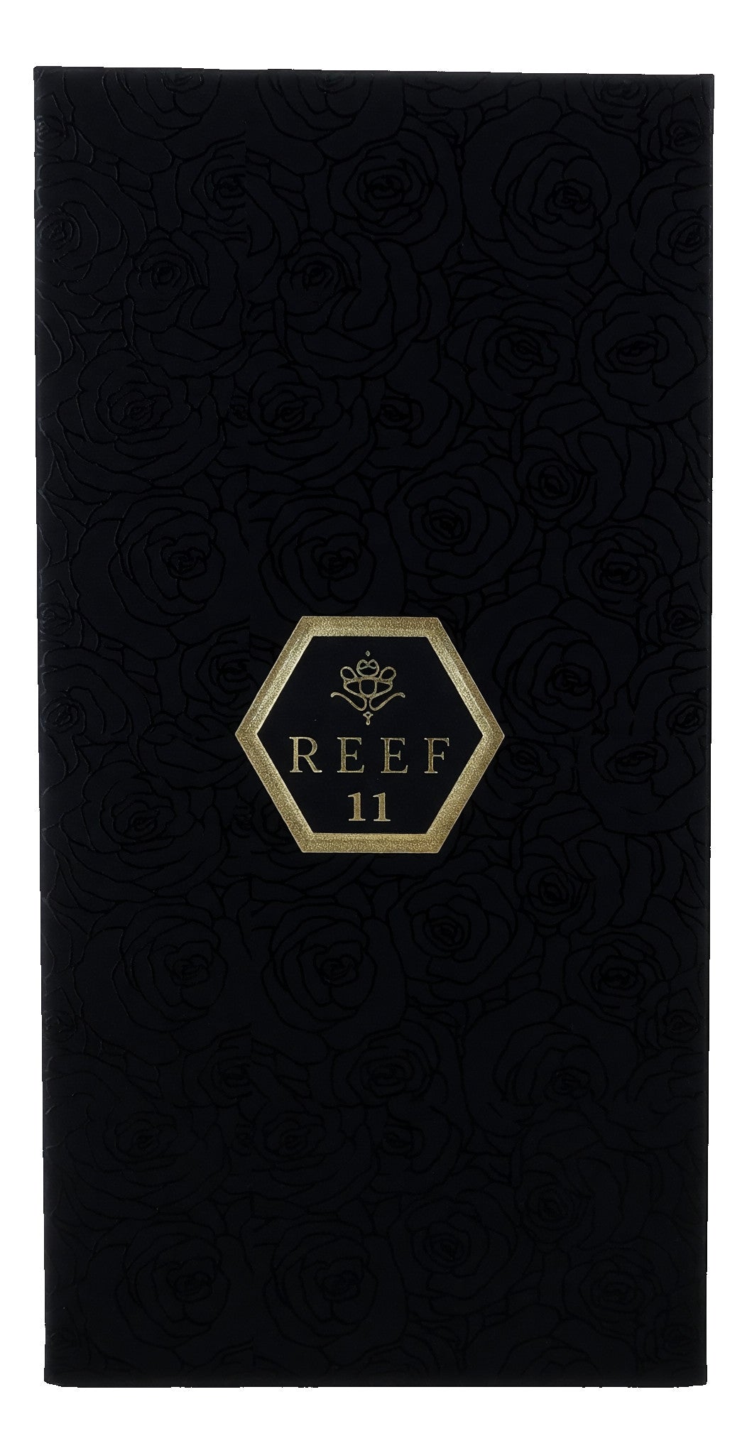 Reef 11 by Reef Perfumes, 3.4 oz Parfum Spray for Men