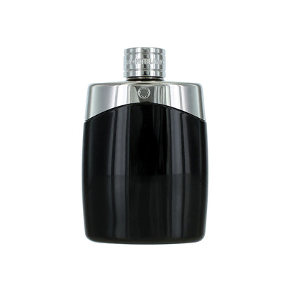 Mont Blanc Legend by Mont Blanc, 3.3 oz EDT Spray for Men