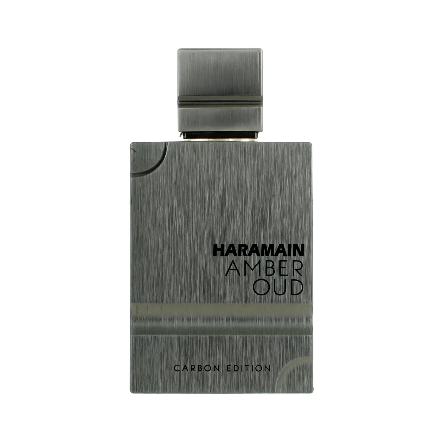 Amber Oud Carbon Edition by Al Haramain, 2 oz EDP Spray for Unisex