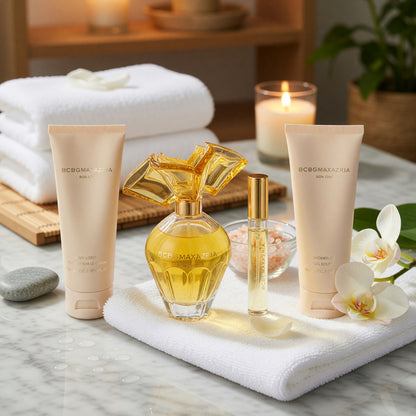  Bon Chic BY BCBG MAXAZRIA 4 Piece Gift Set for Women