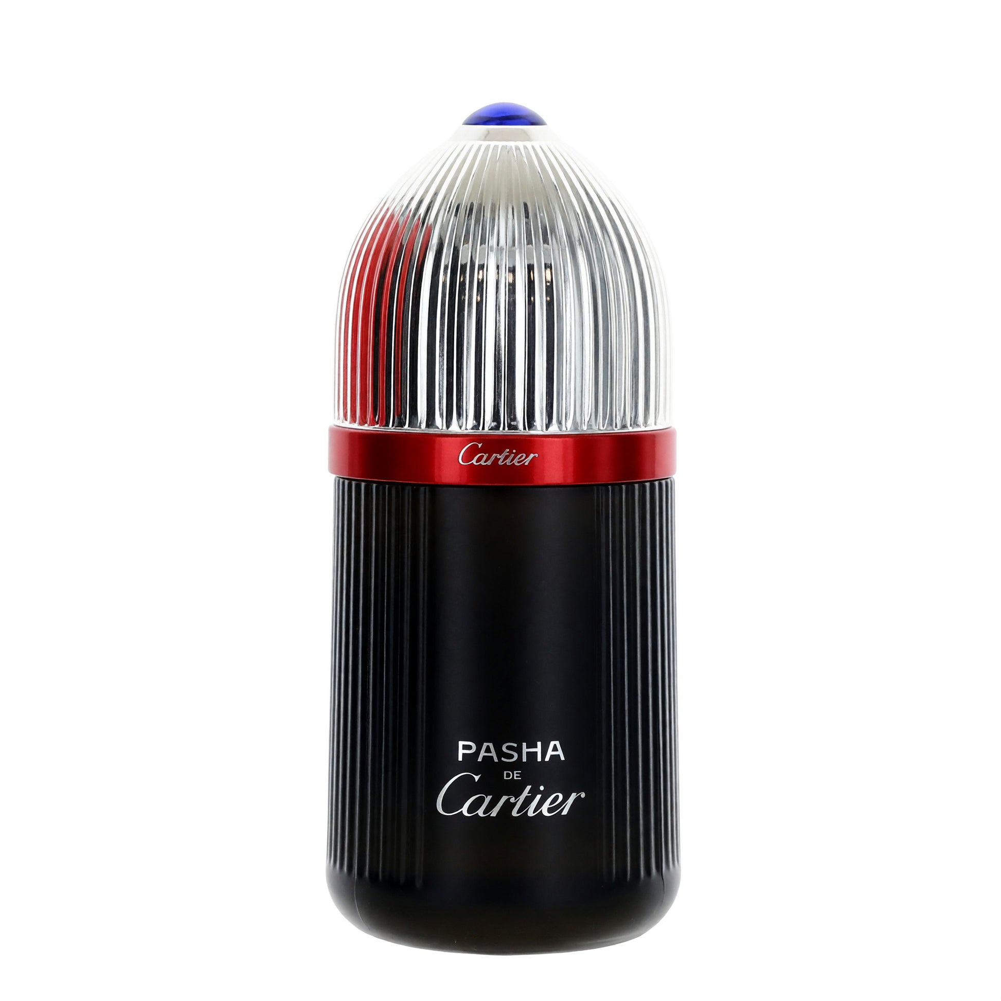 Pasha de Cartier Edition Noire by Cartier, 3.3 oz EDT Spray for Men