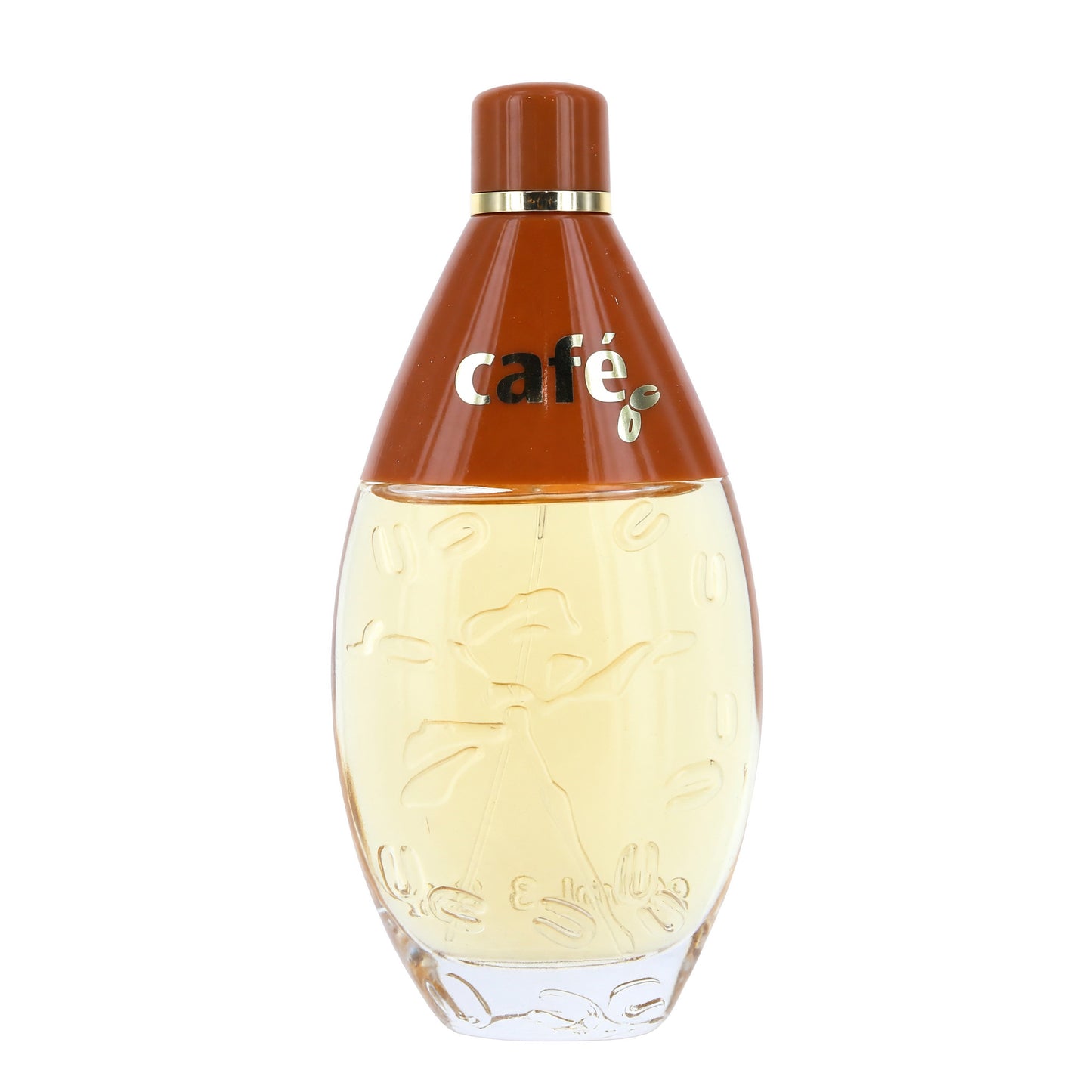 Cafe by Parfums Cafe, 3 oz EDP Spray for Women
