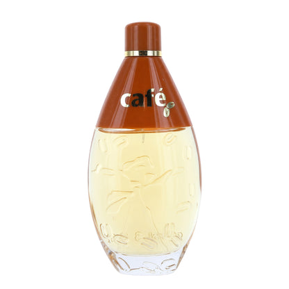 Cafe by Parfums Cafe, 3 oz EDP Spray for Women
