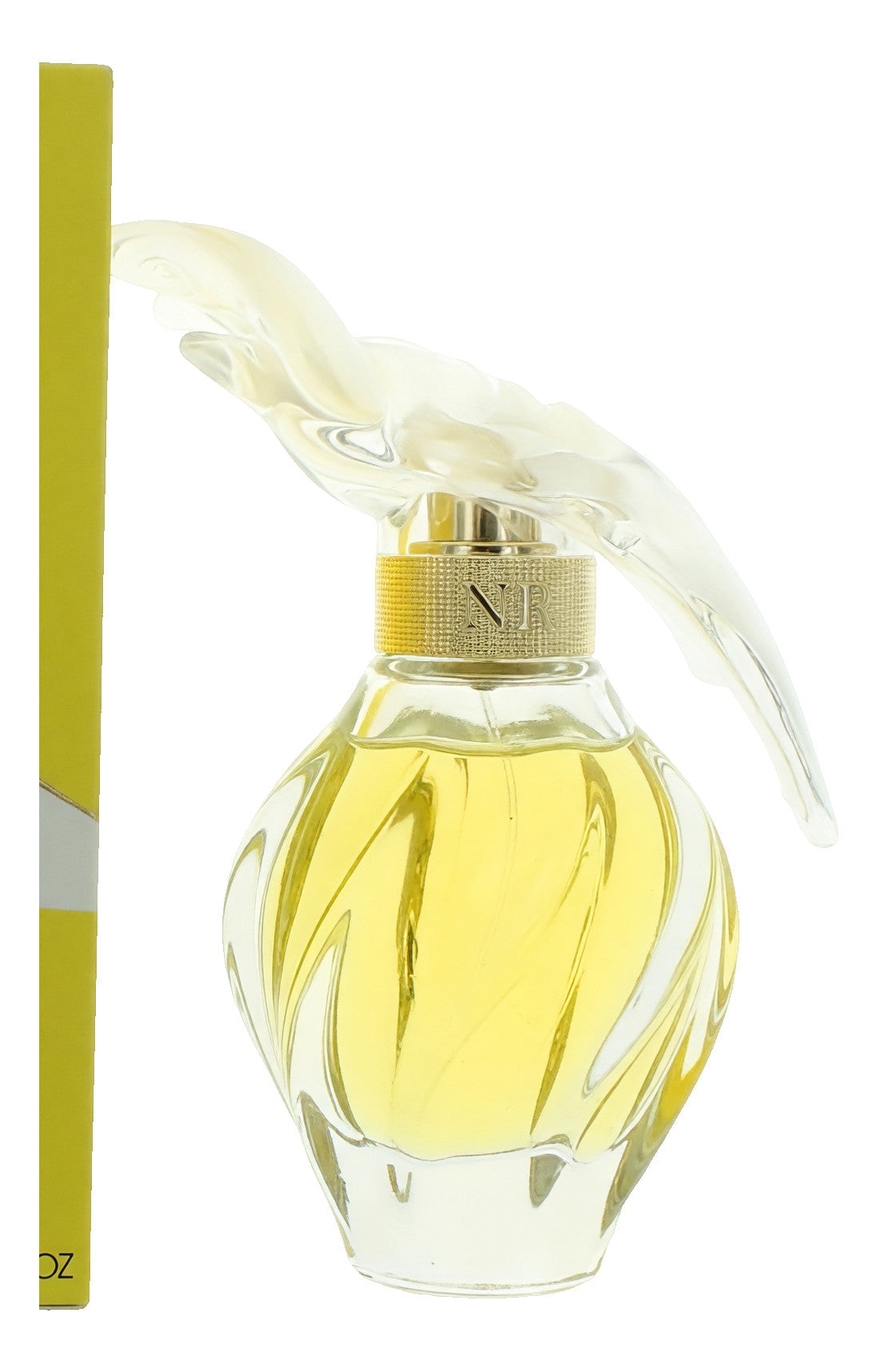 L'air du Temps by Nina Ricci, 1.7 oz EDP Spray for Women