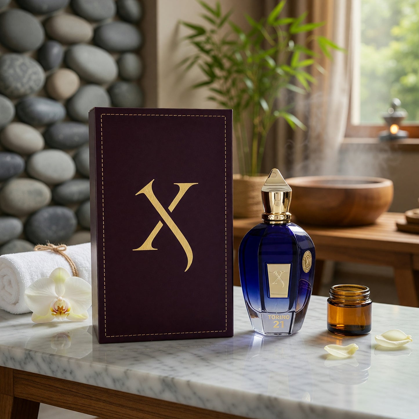 Torino21 by Xerjoff, 3.4 oz EDP Spray for Unisex