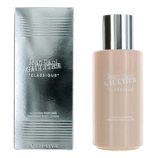 Jean Paul Gaultier by JPG, 6.8 oz Perfumed Body Lotion for Women