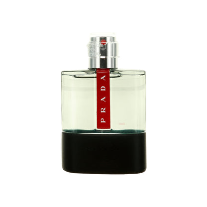 Prada Luna Rossa Carbon by Prada, 3.4 oz EDT Spray for Men
