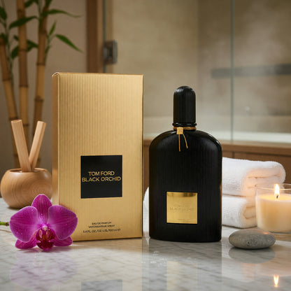 Tom Ford Black Orchid by Tom Ford, 3.4 oz EDP Spray for Unisex