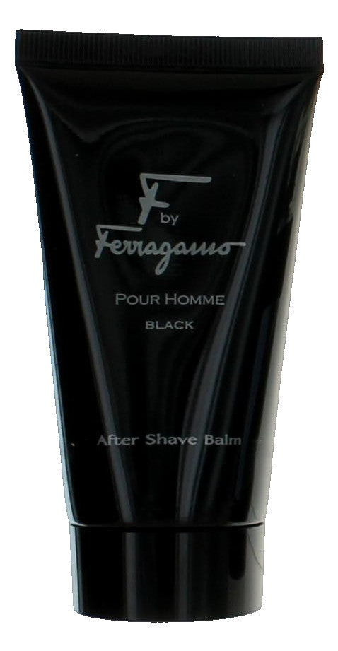 F Black by Salvatore Ferragamo, 3 Piece Gift Set for Men
