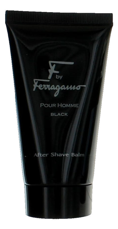 F Black by Salvatore Ferragamo, 3 Piece Gift Set for Men