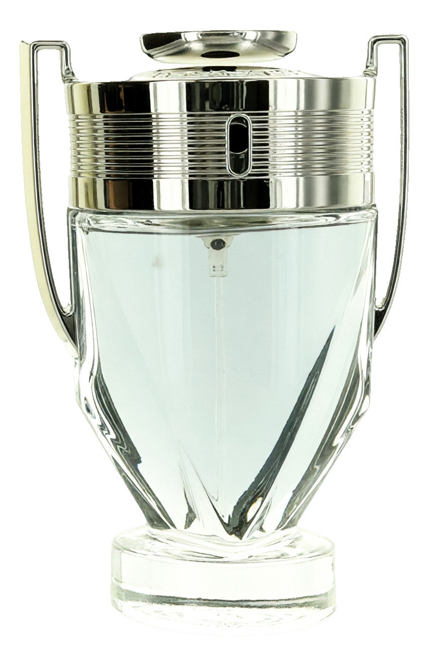 Invictus by Paco Rabanne, 3.4 oz EDT Spray for Men