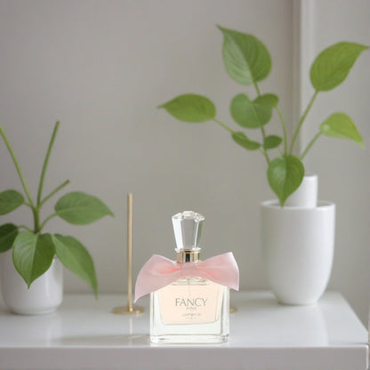 Fancy Pink by Johan.b, 2.8 oz EDP Spray for Women