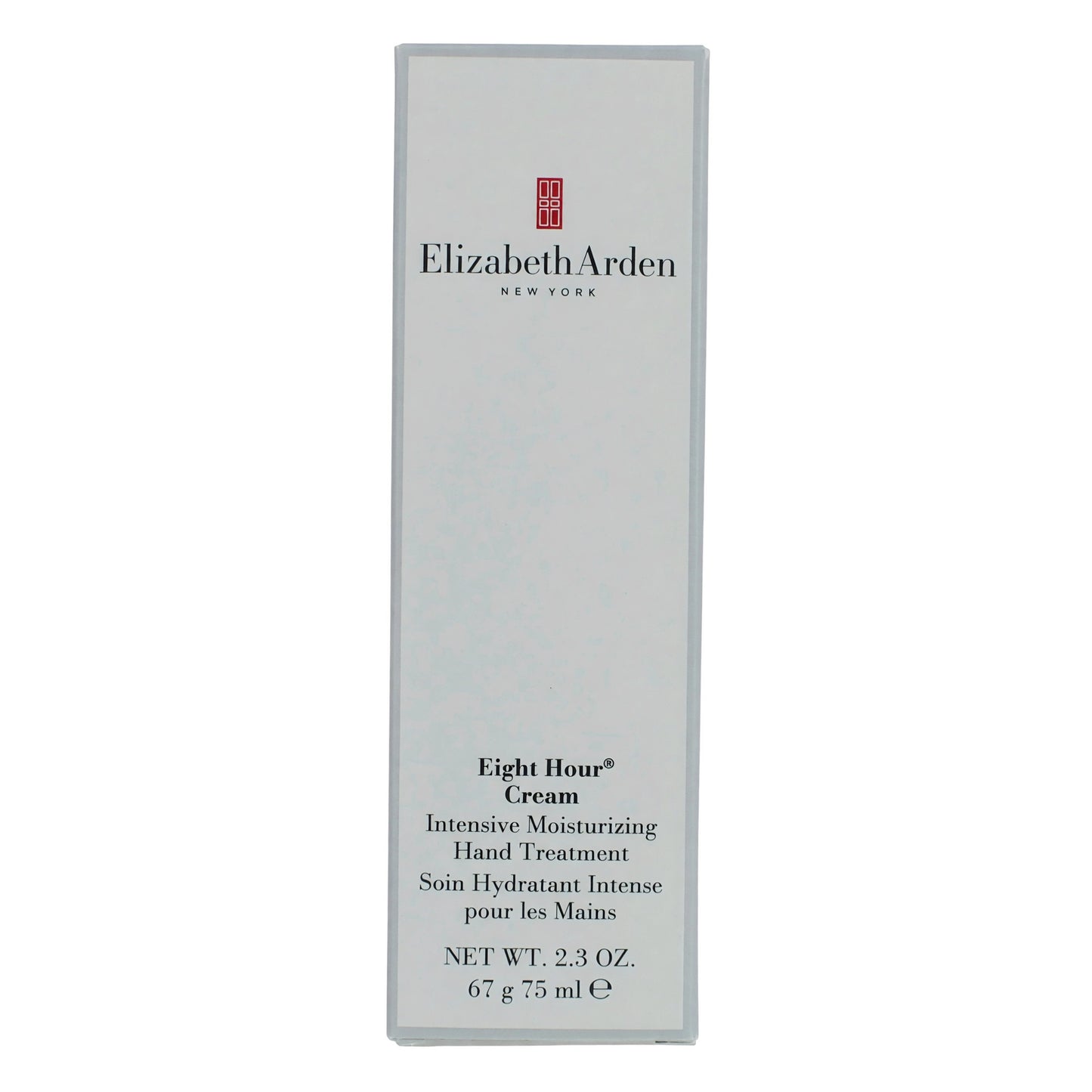 Elizabeth Arden Eight Hour Cream, 2.3oz Intensive Moisturizing Hand Treatment