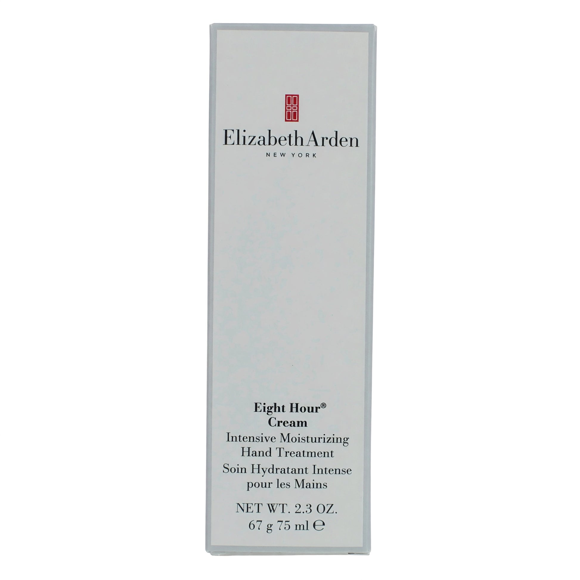 Elizabeth Arden Eight Hour Cream, 2.3oz Intensive Moisturizing Hand Treatment