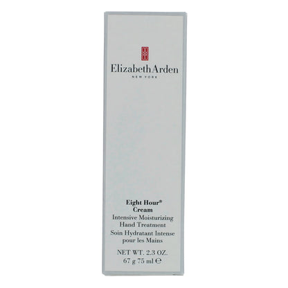 Elizabeth Arden Eight Hour Cream, 2.3oz Intensive Moisturizing Hand Treatment
