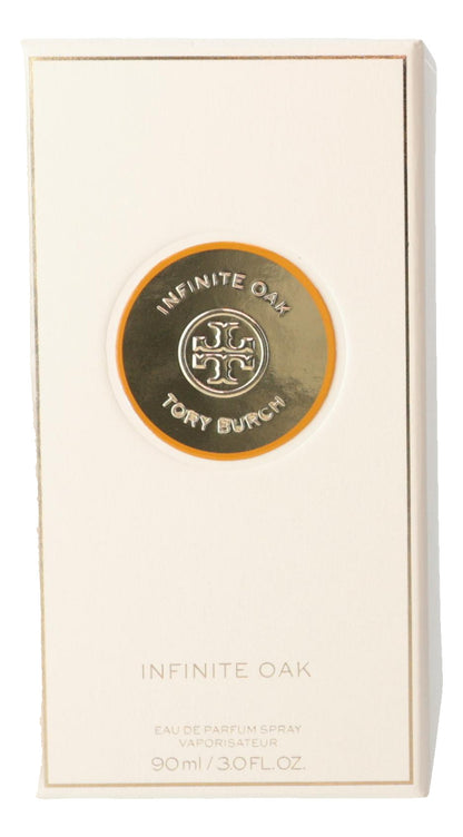 Infinite Oak by Tory Burch, 3 oz EDP Spray for Women