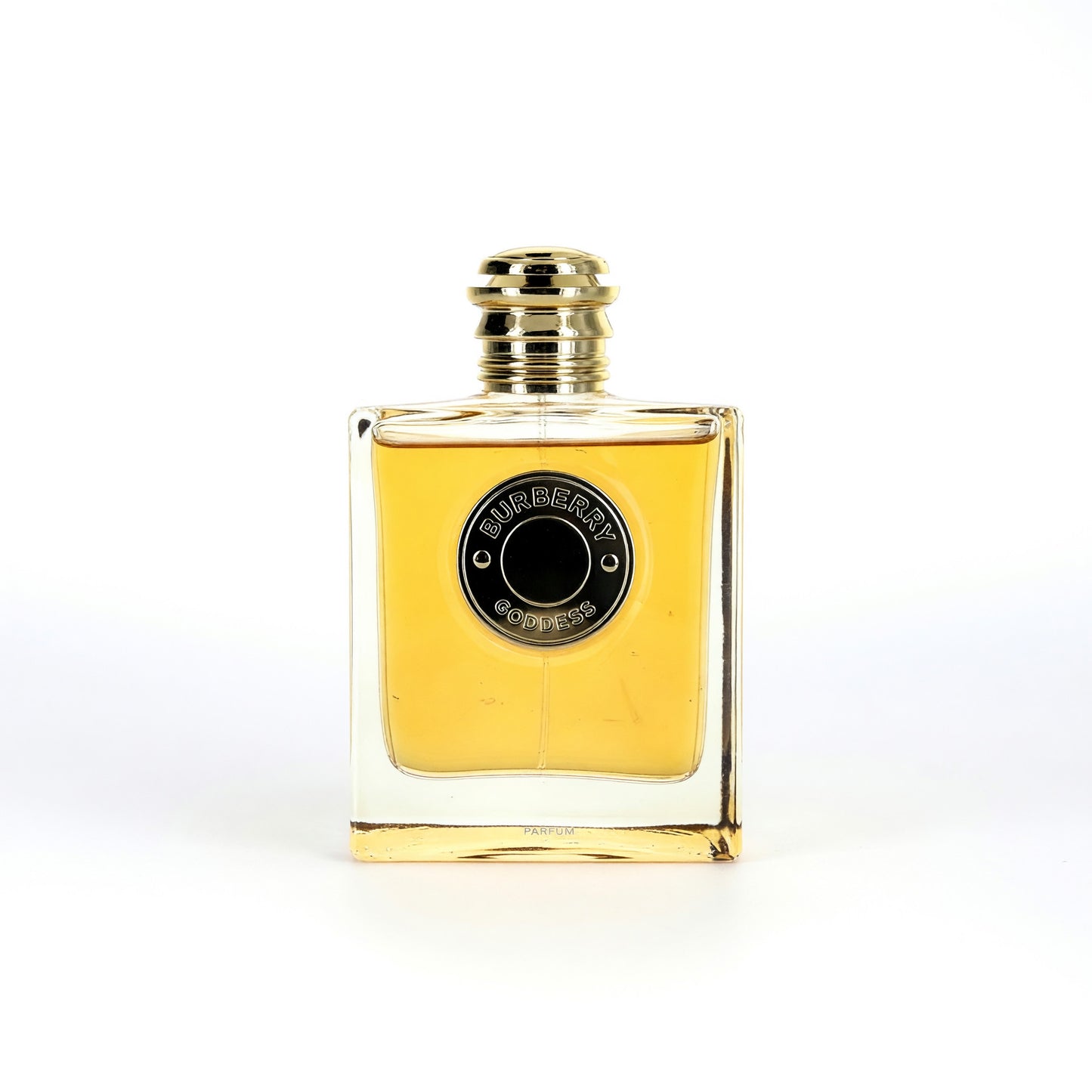 Burberry Goddess by Burberry, 3.4 oz Parfum Spray for Women