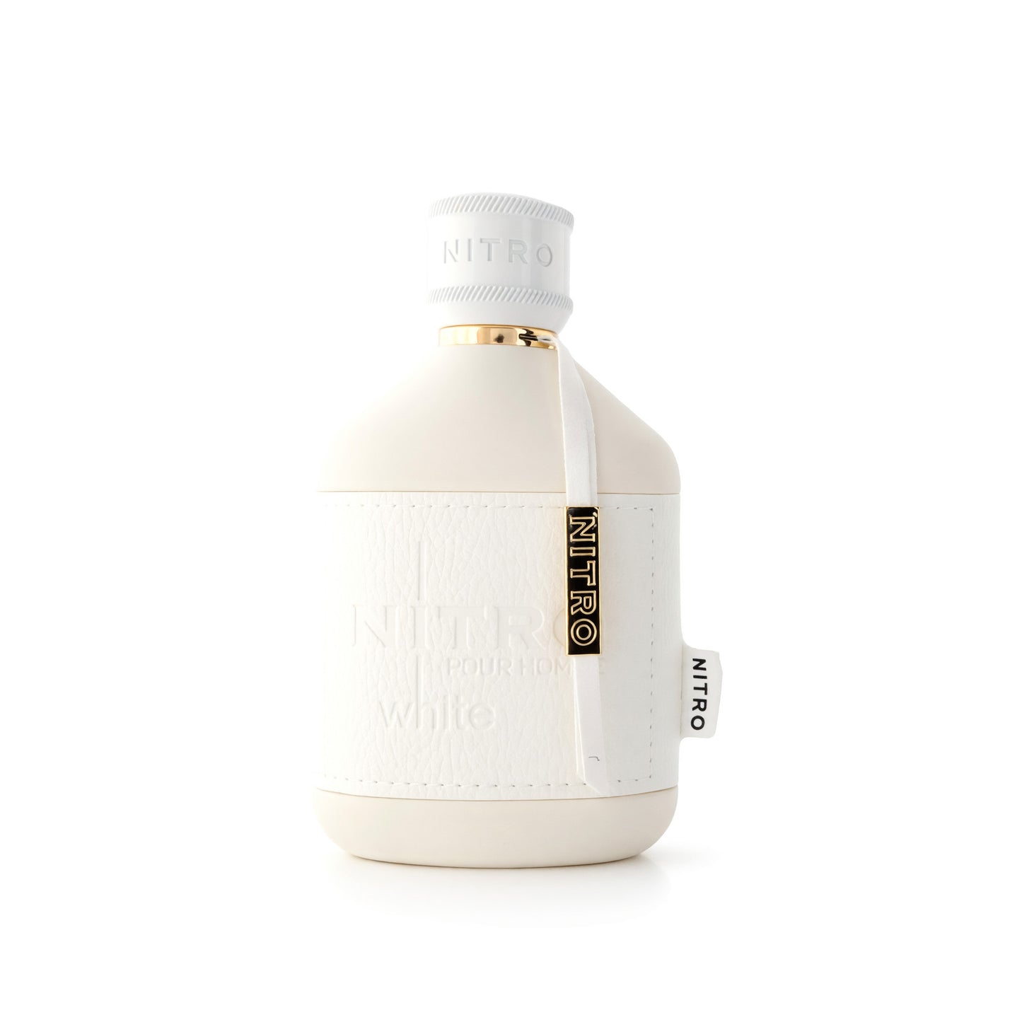  Nitro White by Dumont, 3.4 oz EDP Spray for Men 