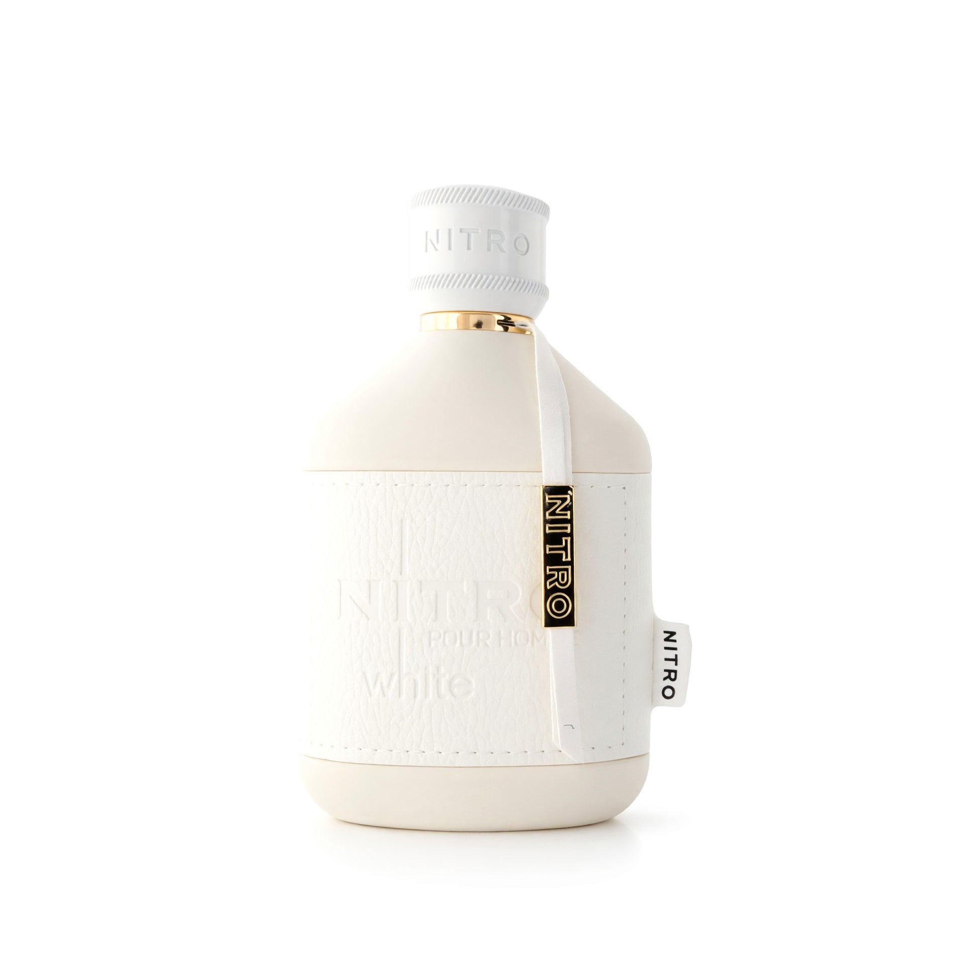 Nitro White by Dumont, 3.4 oz EDP Spray for Men 