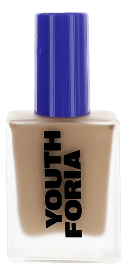 Date Night, 1.18oz Skin Tint Serum Foundation - 245 Light To Light Medium - 245 Light To Light Medium