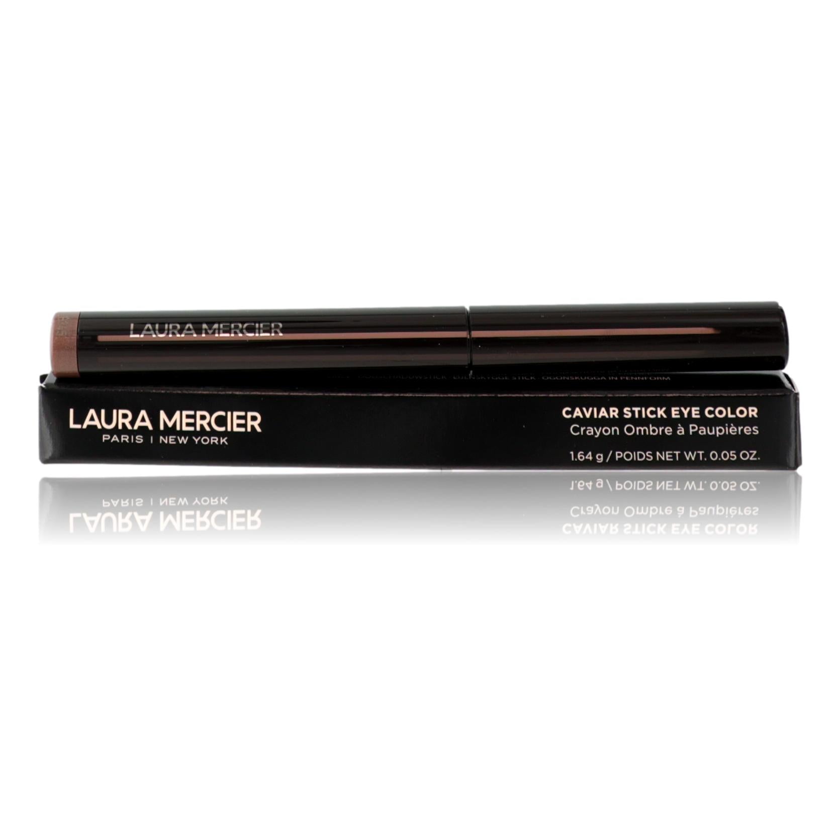 Laura Mercier Caviar Stick Eye Color, .05oz Eyeshadow Stick - Cocoa