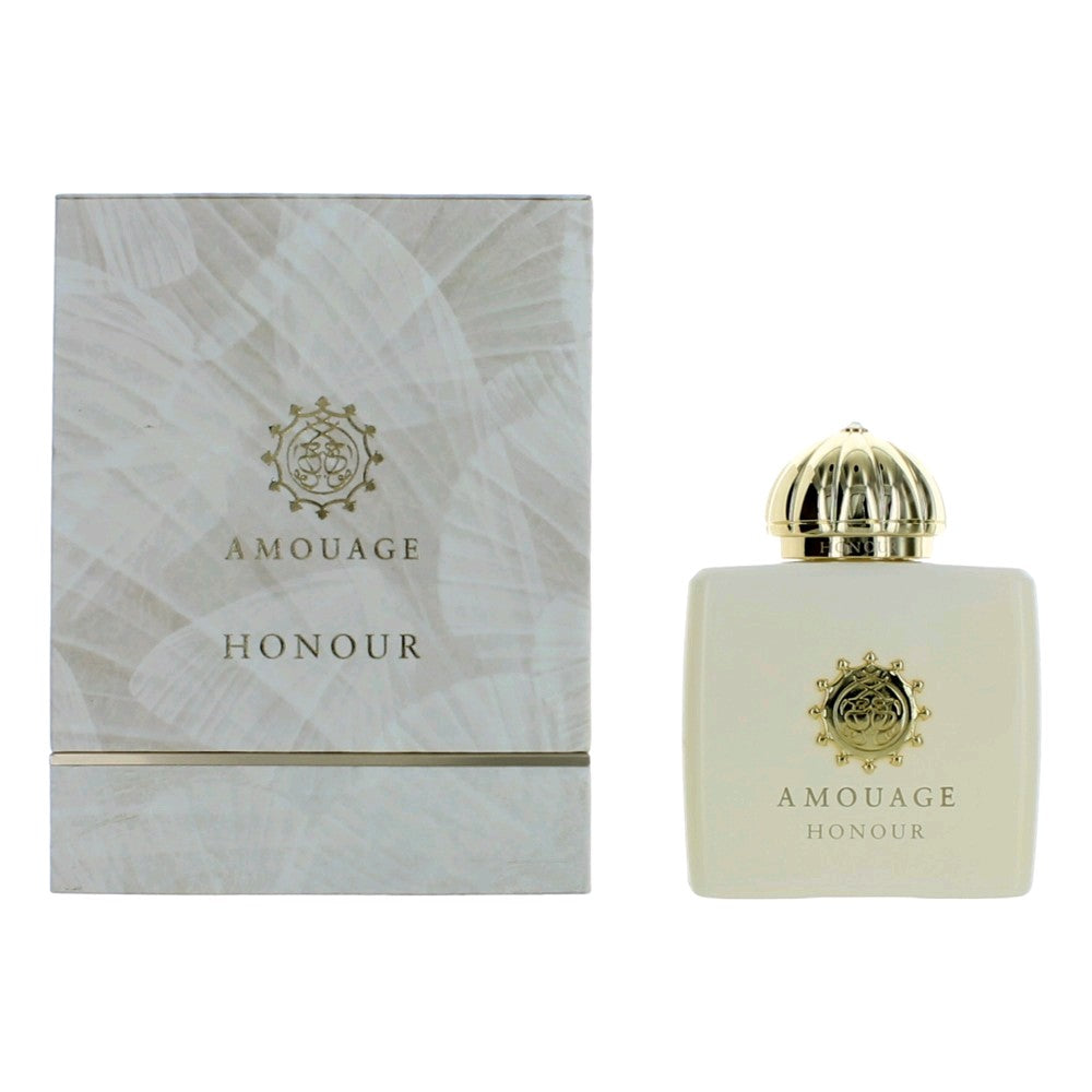 Honour by Amouage, 3.4 oz EDP Spray for Women