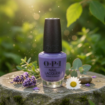 OPI Nail Lacquer by OPI, 0.5 oz Nail Polish - Less Is Norse - Less Is Norse