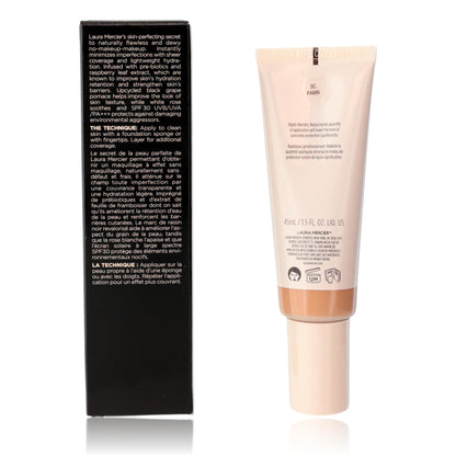 Laura Mercier Tinted Moisturizer Natural Dewy 1.5 Tinted Moisturizer SPF 30 - 3C Fawn