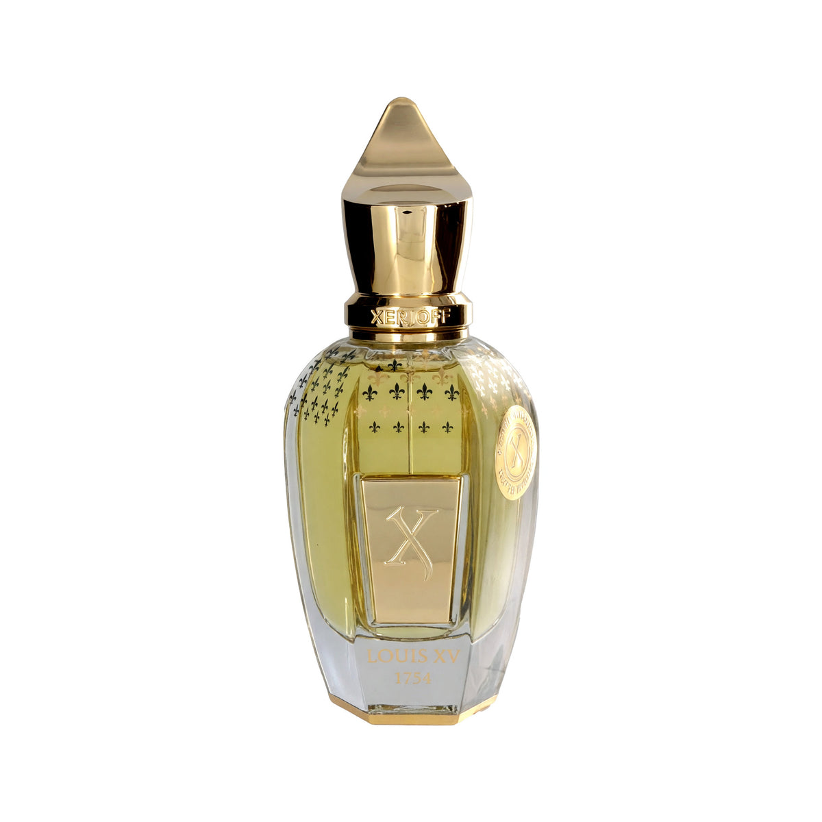 Louis XV De Venoge by Xerjoff, 1.7 oz Parfum Spray for Unisex