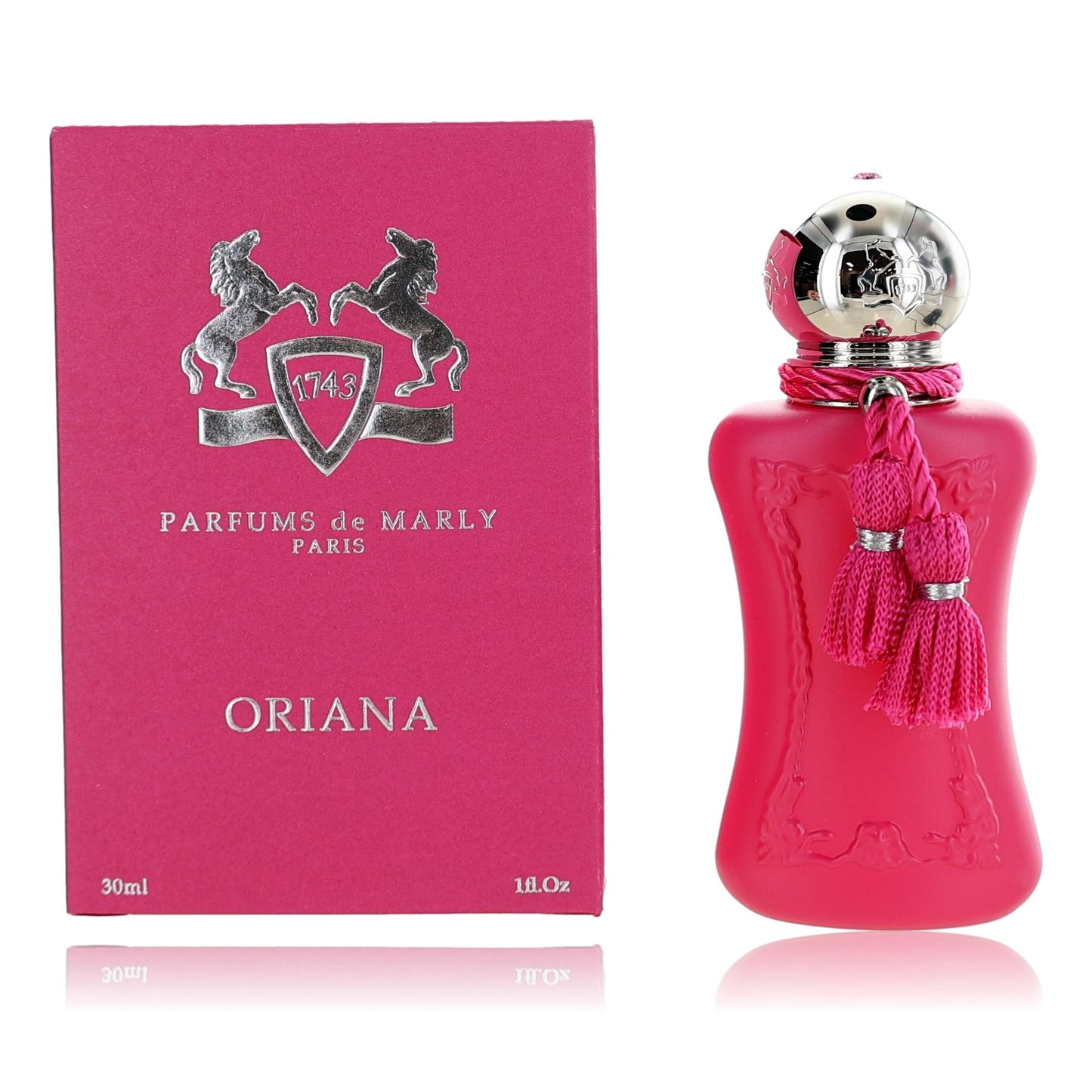 Parfums de Marly Oriana by Parfums de Marly, 1 oz EDP Spray for Women 